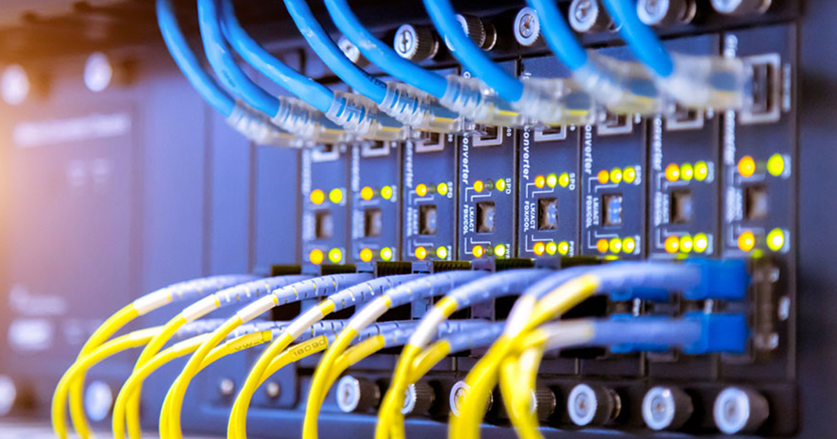Undel Box As nossas soluções de Telecomunicações - Undel