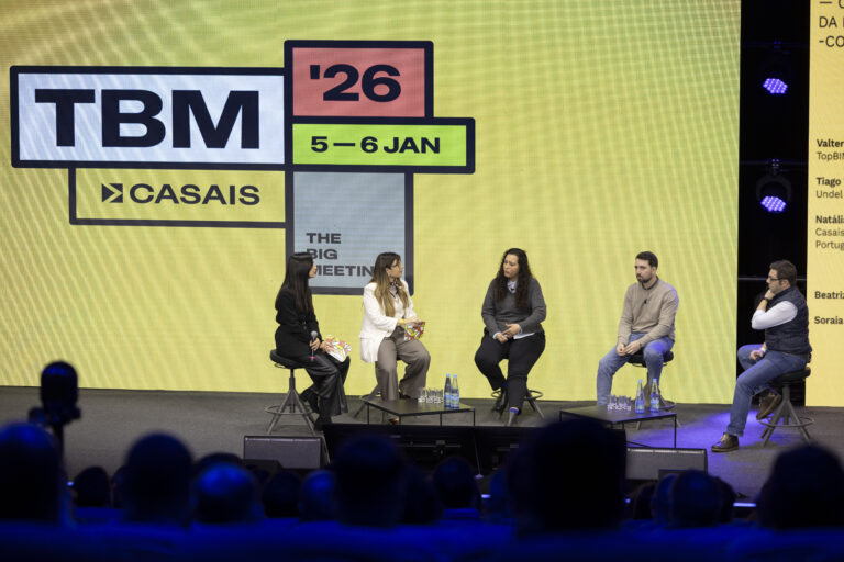 Undel esteve presente na TBM’26 do Grupo Casais 2 TBM26 05JAN 142