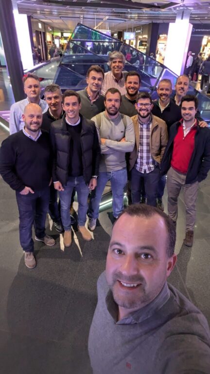 Undel marca presença na Light + Building 2026 na Alemanha 1 1773272806989